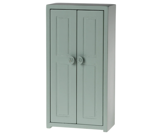 Armoire, Souris - Bleu soft - MAILEG