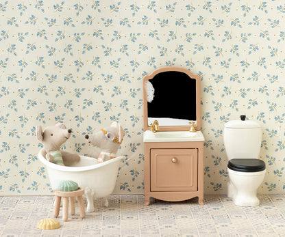 Toilettes, Souris - MAILEG