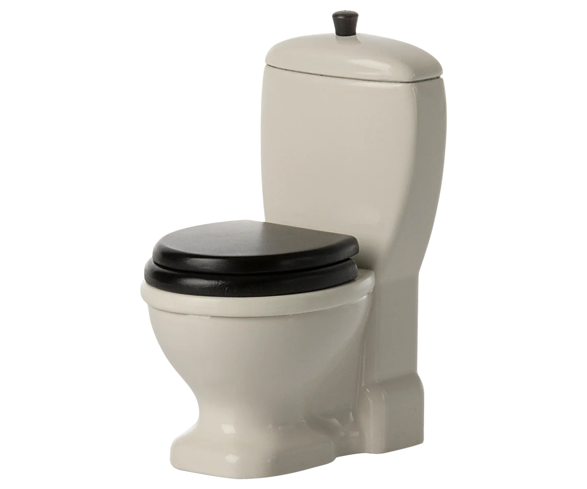 Toilettes, Souris - MAILEG