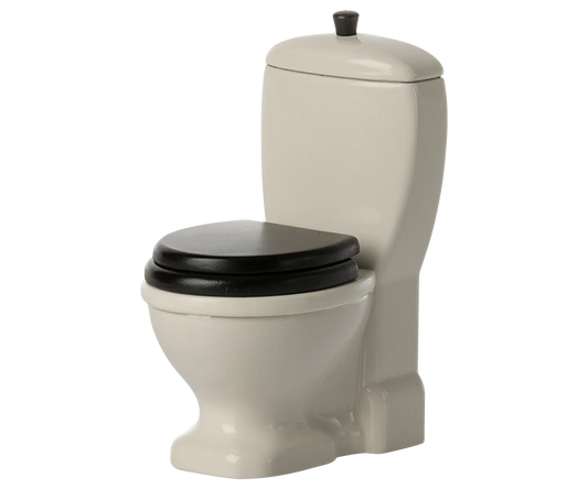 Toilettes, Souris - MAILEG
