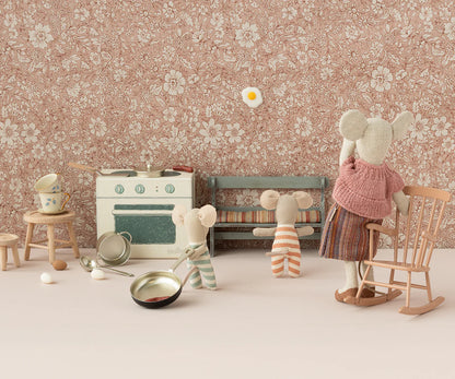 Cooking set, Souris - MAILEG
