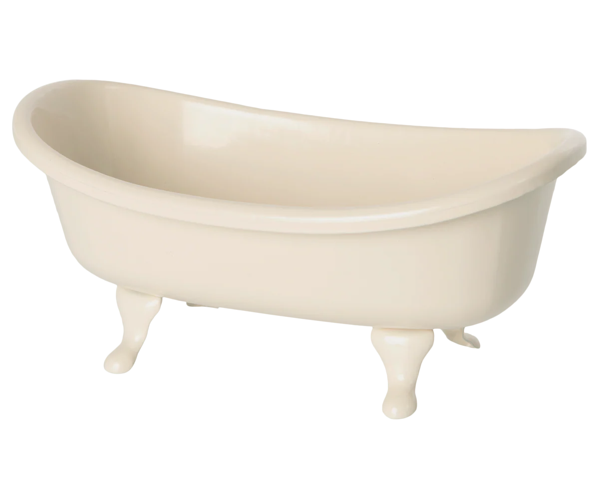 Baignoire Miniature - MAILEG