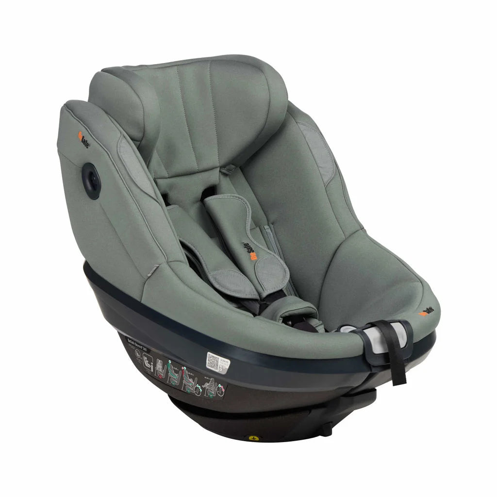 Siège-auto Beyond² 360 - BE SAFE