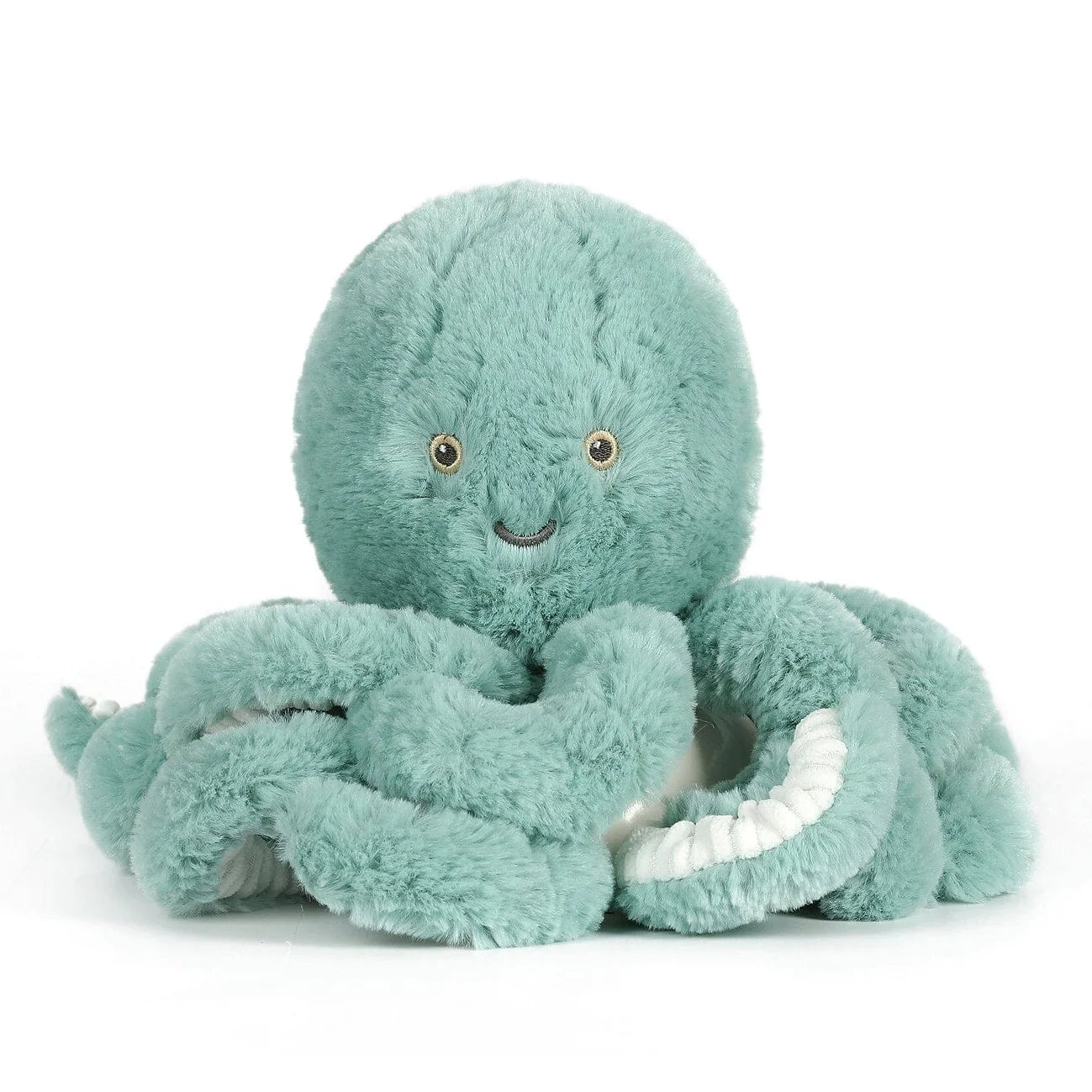 Poulpe en peluche 25 cm - O.B designs