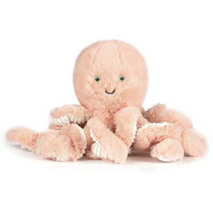 Poulpe en peluche 25 cm - O.B designs