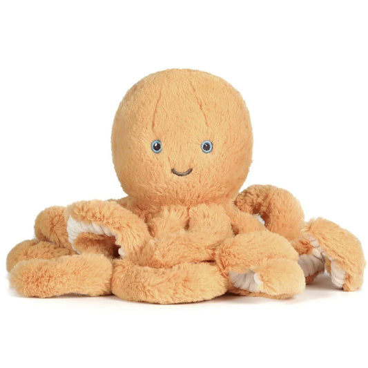 Poulpe en peluche 25 cm - O.B designs
