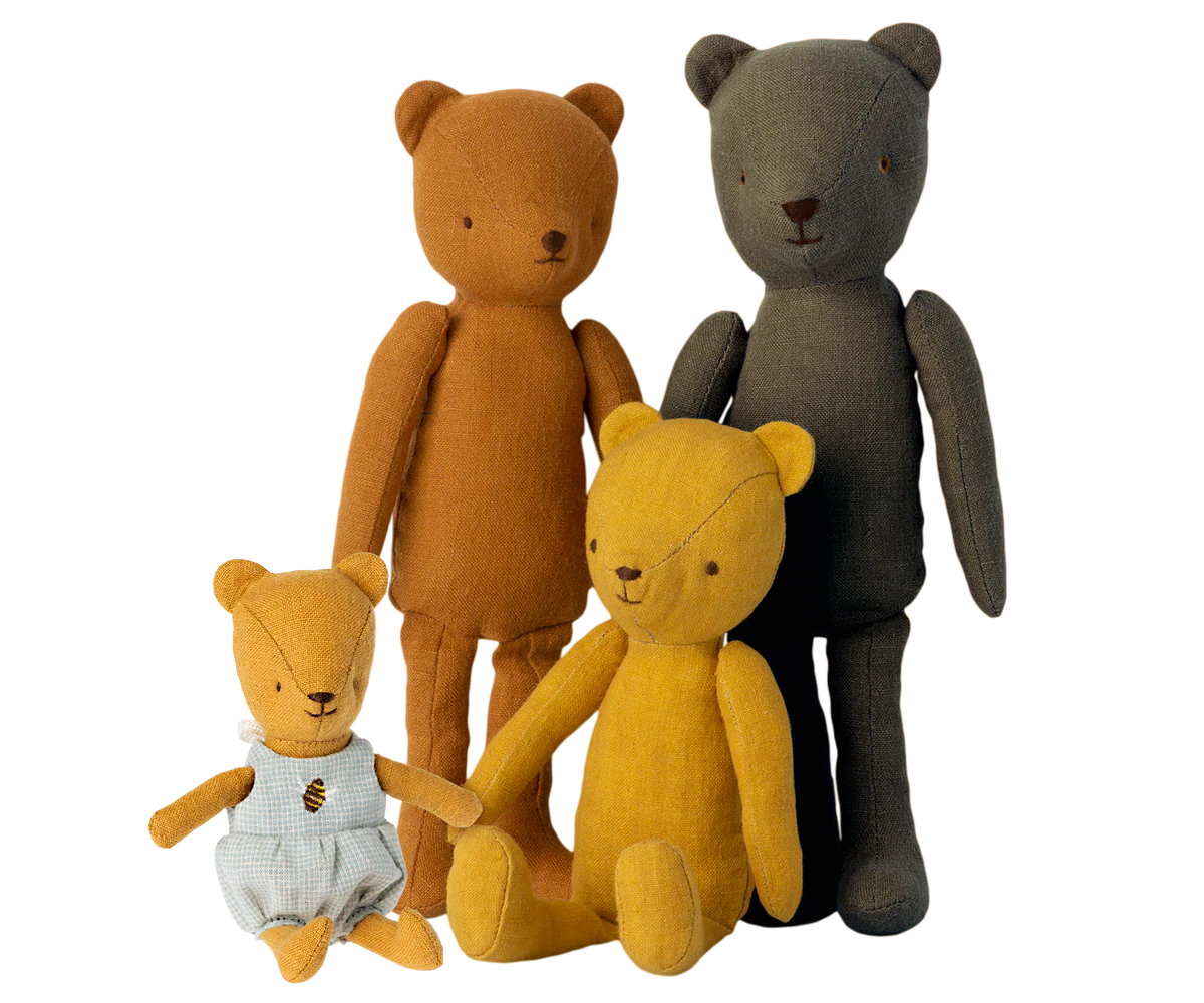 Teddy Junior - MAILEG
