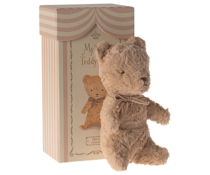 Mon premier Teddy - Poudre - MAILEG