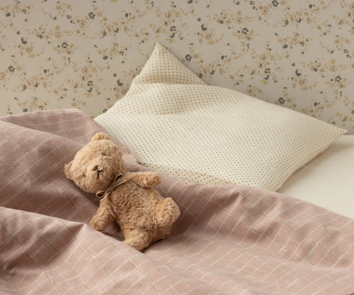Mon premier Teddy - Poudre - MAILEG