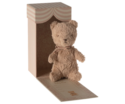 Mon premier Teddy - Poudre - MAILEG