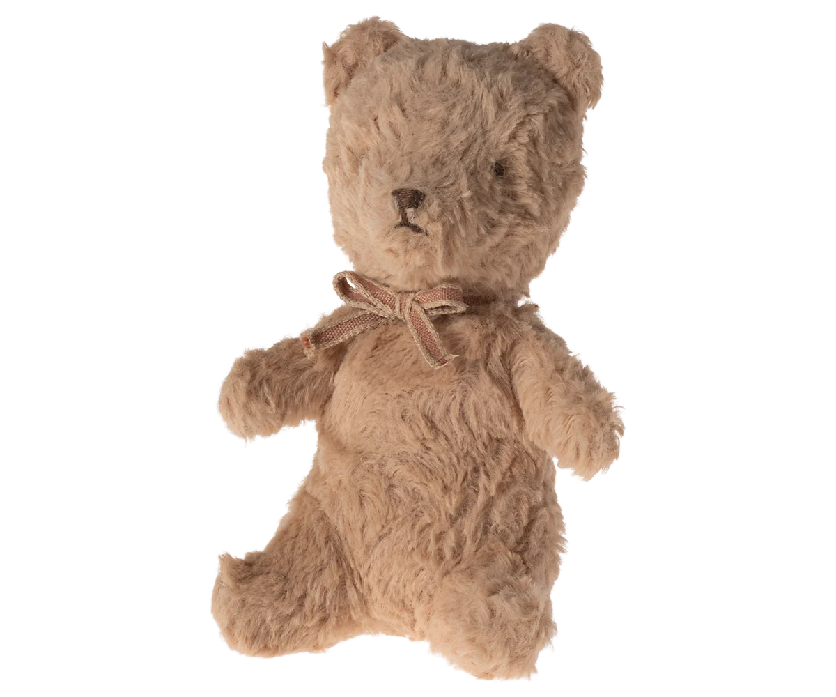 Mon premier Teddy - Poudre - MAILEG