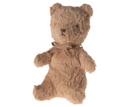 Mon premier Teddy - Poudre - MAILEG