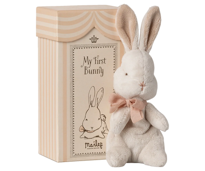 MAILEG - Mon premier lapin Bunny - Poudre