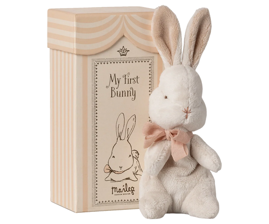MAILEG - Mon premier lapin Bunny - Poudre