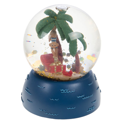 Boule à neige pirate - AMADEUS LES PETITS