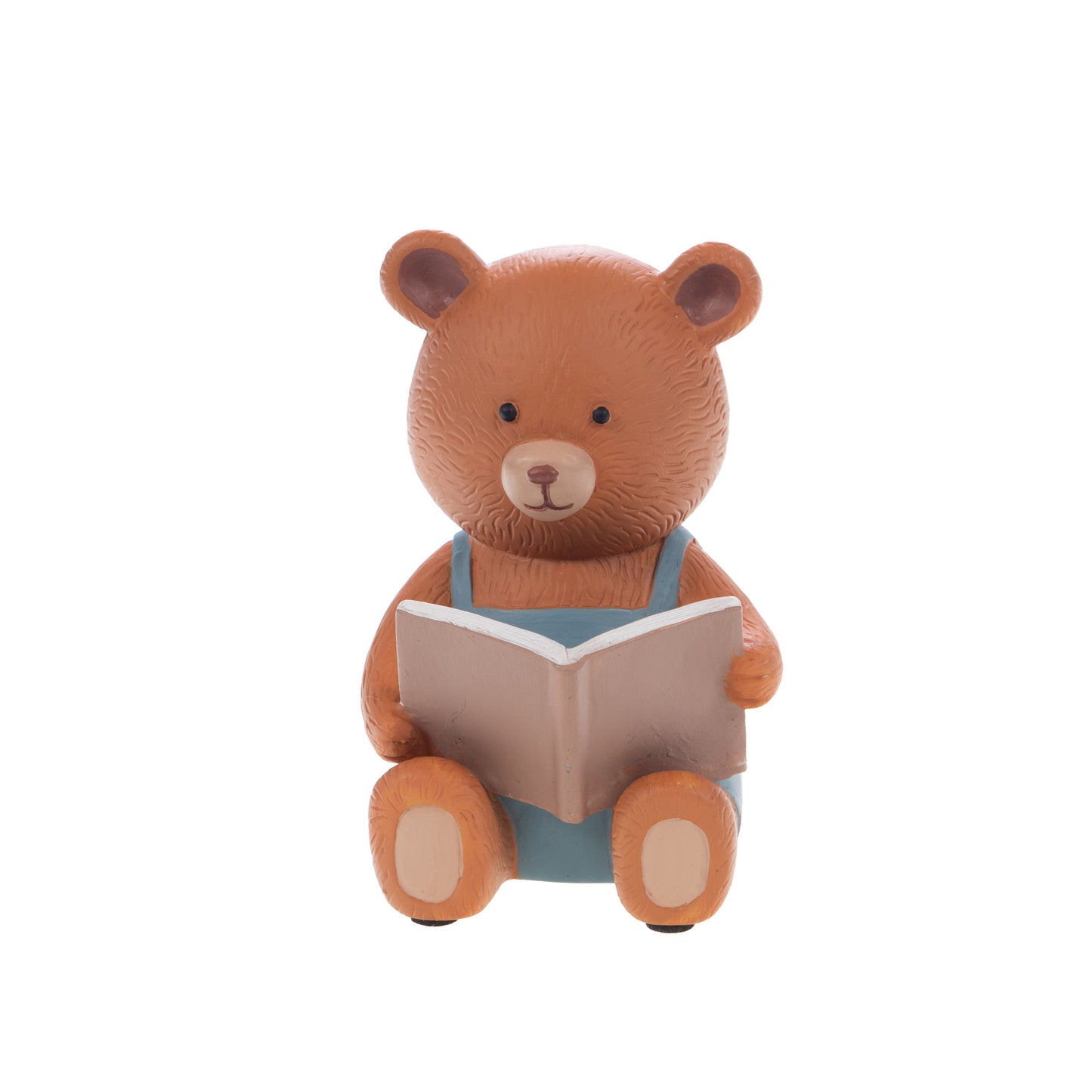 Tirelire l'ours Gaston - AMADEUS LES PETITS