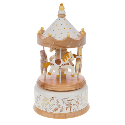 Carrousel musical Hortense - AMADEUS LES PETITS