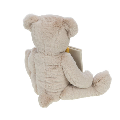 Peluche cadre ourson - AMADEUS LES PETITS