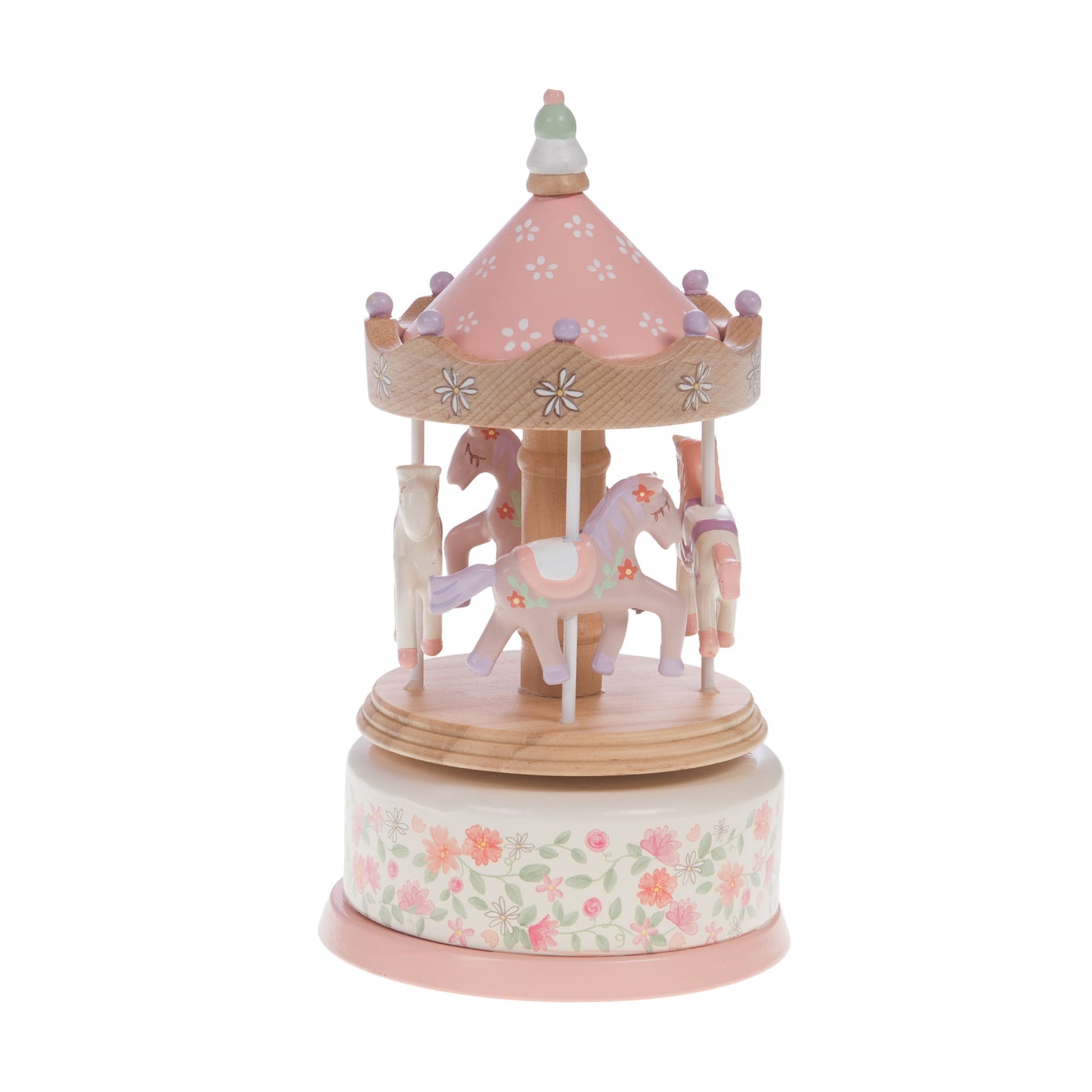 Carrousel Musical Ballerine - AMADEUS LES PETITS