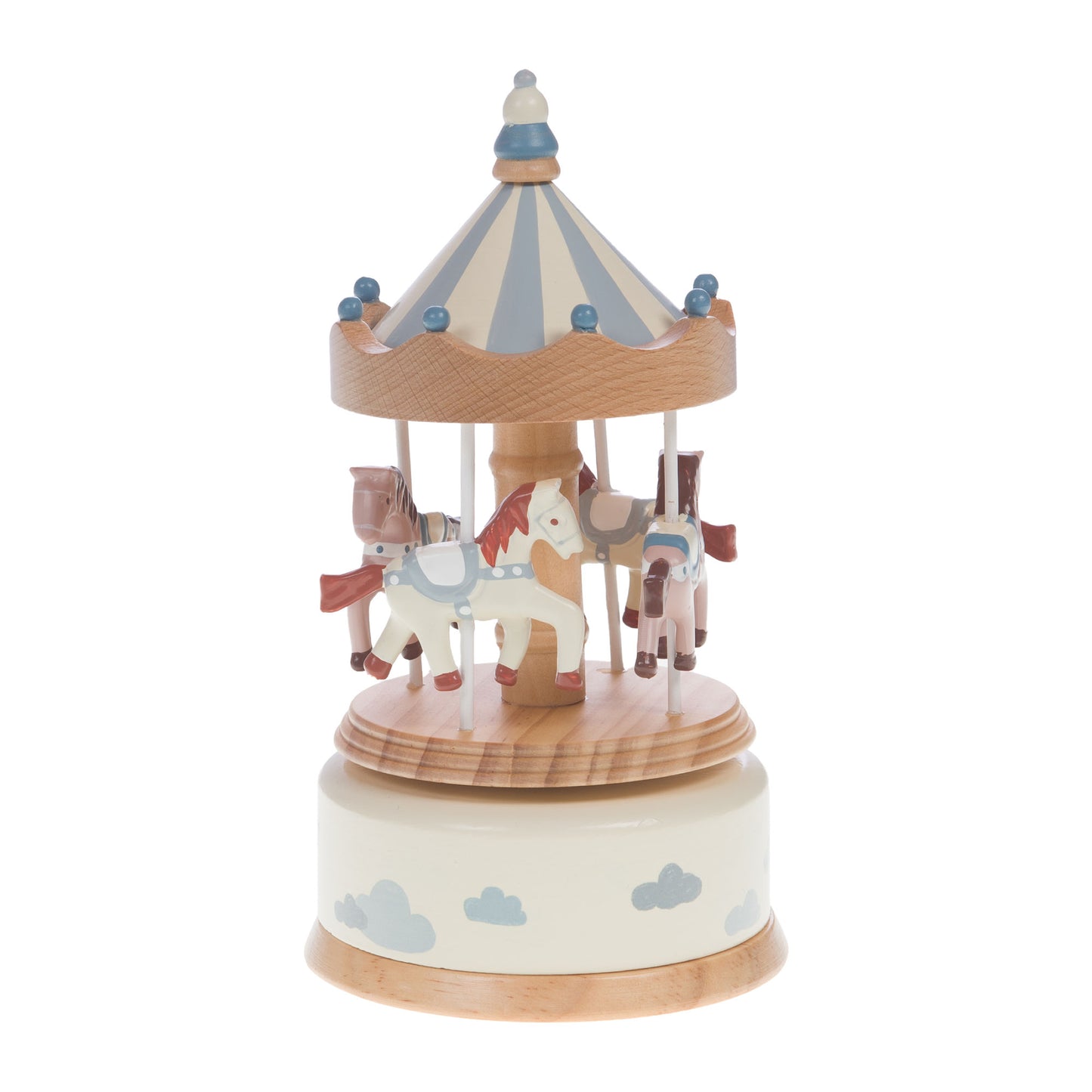 Carrousel musical Nuage - AMADEUS LES PETITS