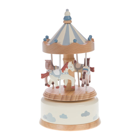 Carrousel musical Nuage - AMADEUS LES PETITS