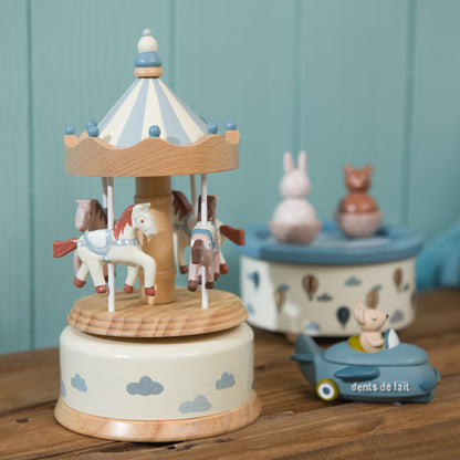 Carrousel musical Nuage - AMADEUS LES PETITS