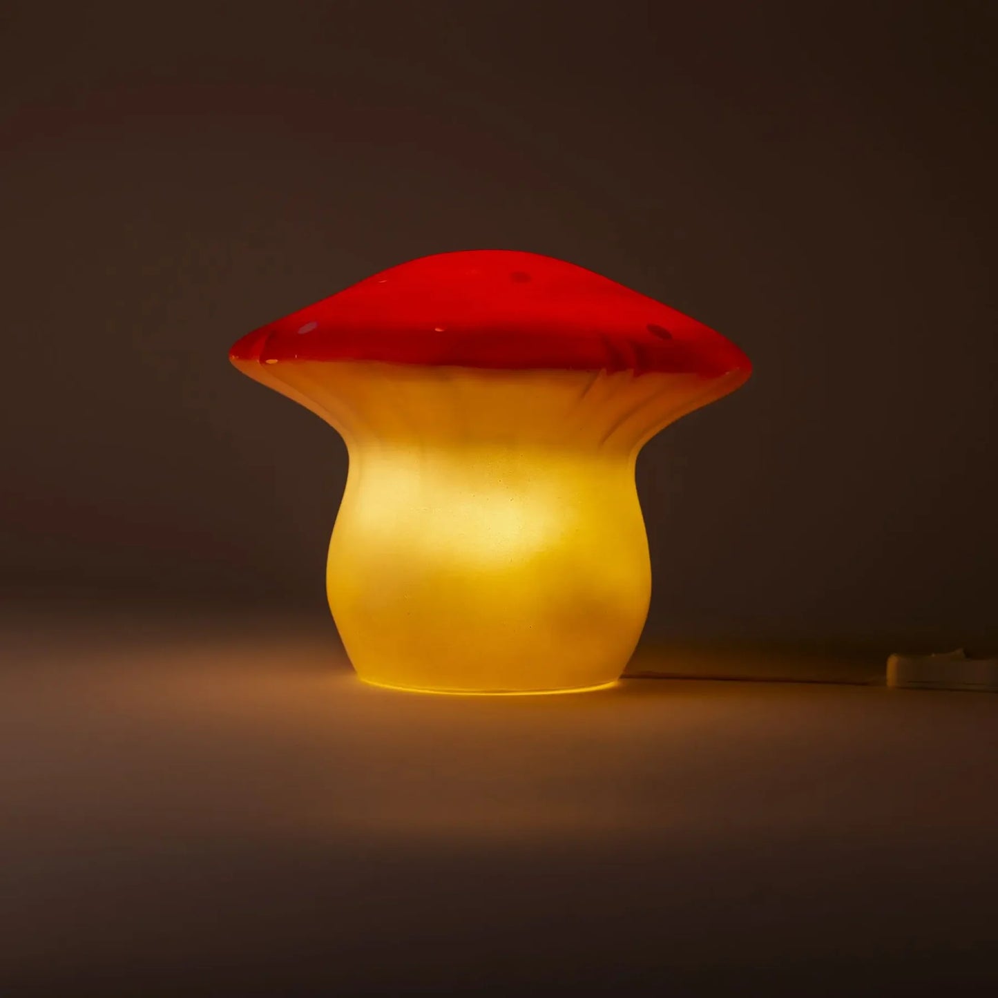 Lampe champignon Moyen - EGMONT TOYS