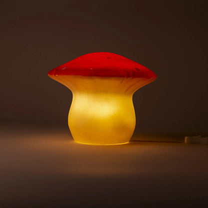 Lampe champignon Moyen - EGMONT TOYS