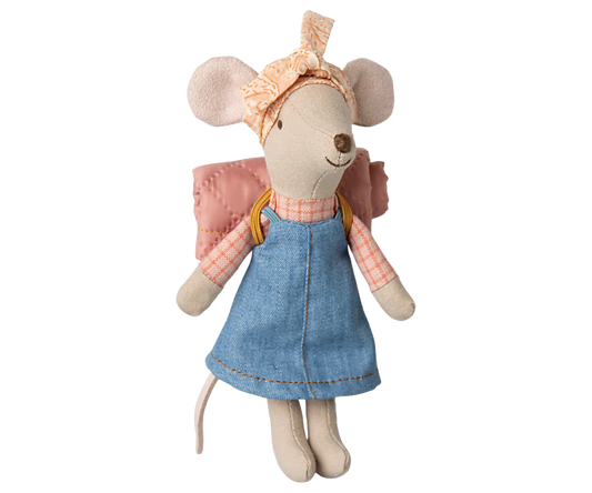 Souris de randonnée, Grande sœur - MAILEG