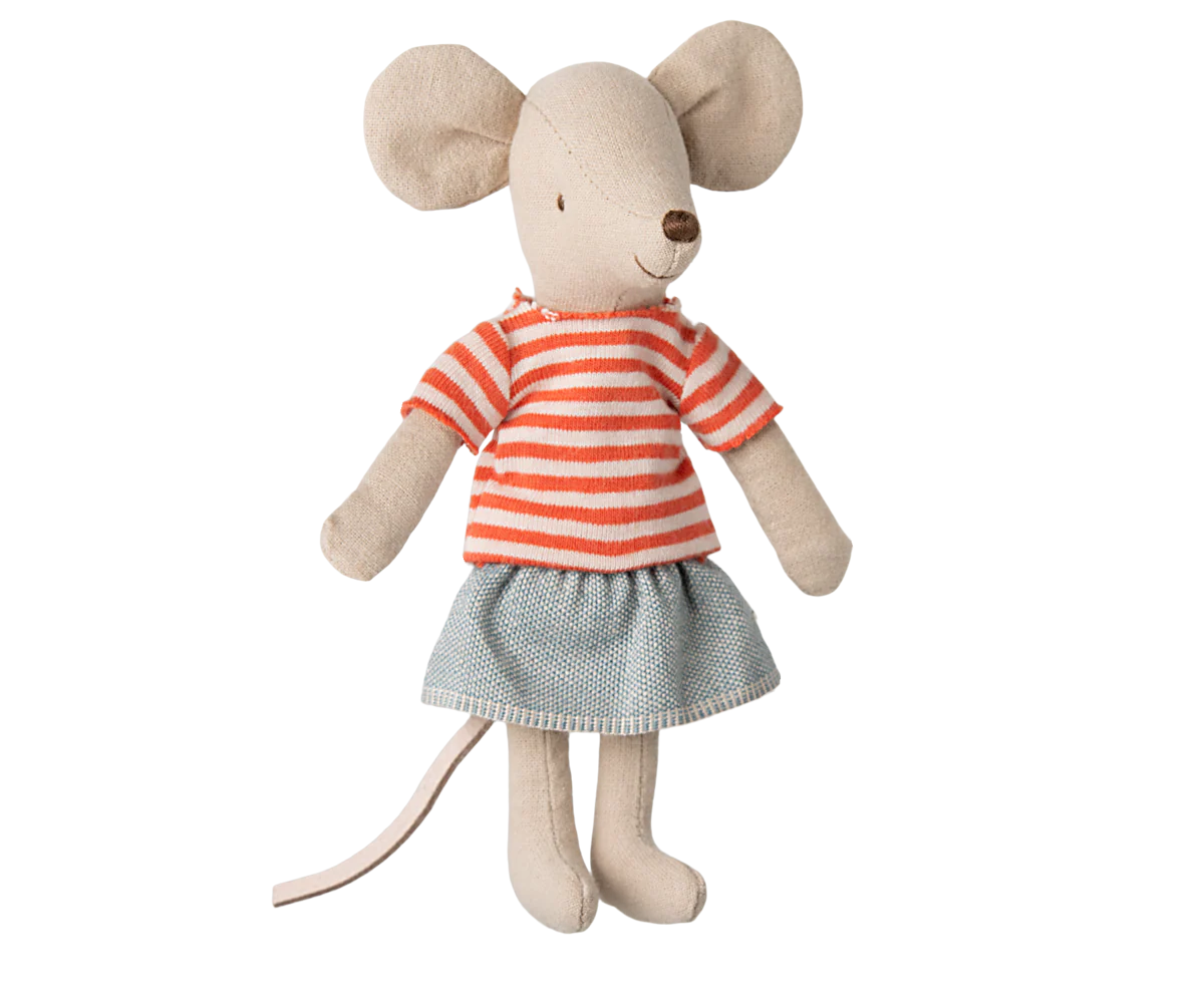 Souris, Grande sœur - MAILEG