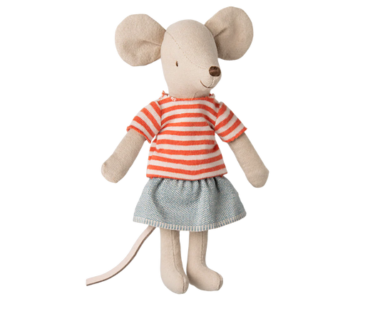 Souris, Grande sœur - MAILEG