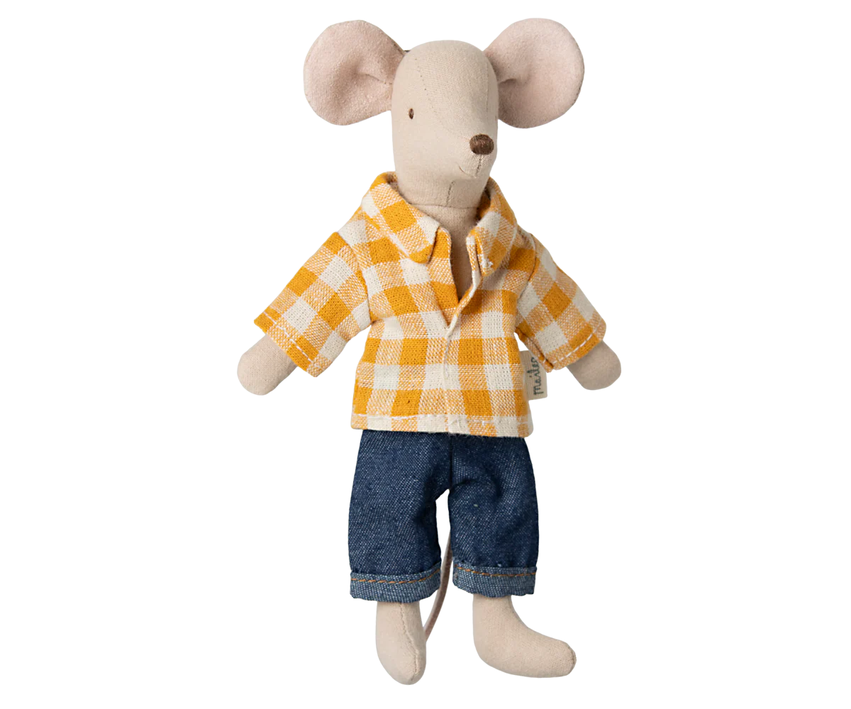 Papa souris - MAILEG