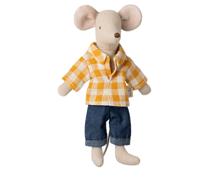 Papa souris - MAILEG