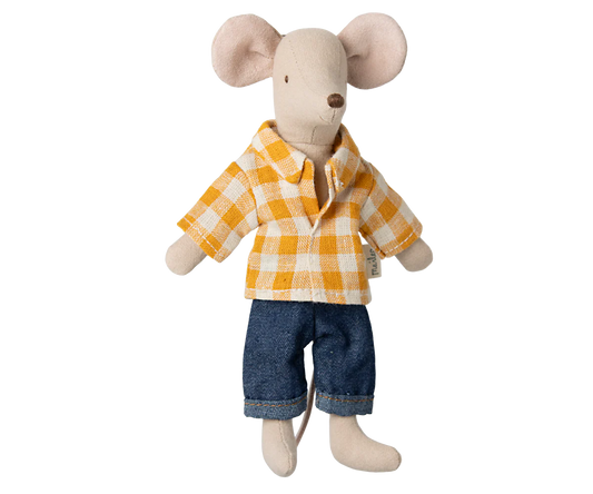 Papa souris - MAILEG