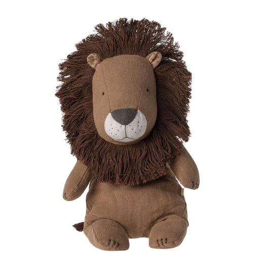 Peluche Safari friends Lion Medium - MAILEG