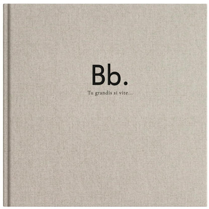 Livre à remplir enfant 2 à 5 ans Bb. - ZAKUW