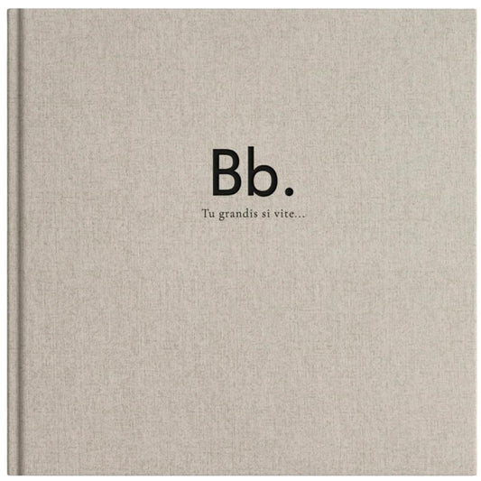 Livre à remplir enfant 2 à 5 ans Bb. - ZAKUW