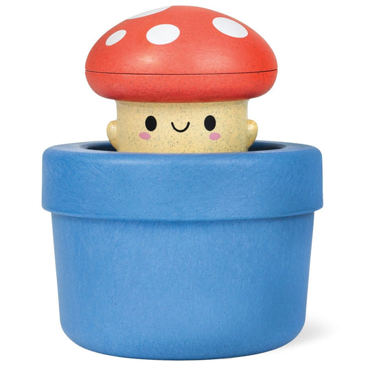 Jouet de bain Pop-Up Champignon - TIGER TRIBE