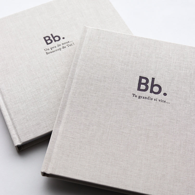Livre à remplir enfant 2 à 5 ans Bb. - ZAKUW