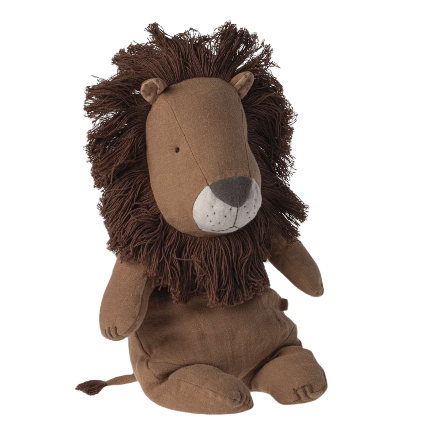 Peluche Safari friends Lion Medium - MAILEG