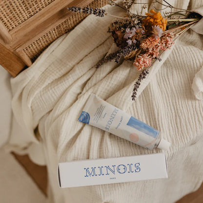 MINOIS PARIS - Crème Douce hydratante visage et corps