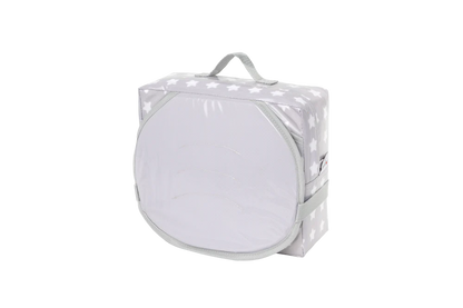 BABY TO LOVE - Réhausseur Easy Up - White Stars