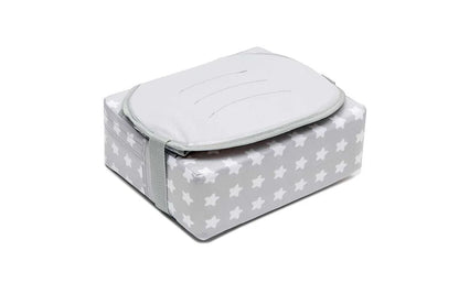 BABY TO LOVE - Réhausseur Easy Up - White Stars
