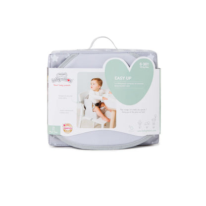 BABY TO LOVE - Réhausseur Easy Up - White Stars