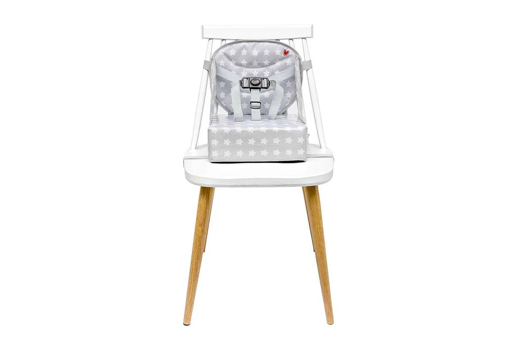 BABY TO LOVE - Réhausseur Easy Up - White Stars