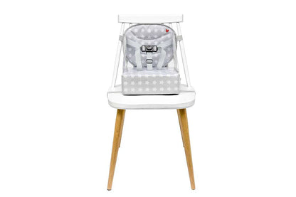 BABY TO LOVE - Réhausseur Easy Up - White Stars