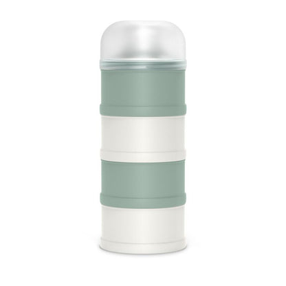 Boite doseuse de lait et céréales en poudre - SUAVINEX