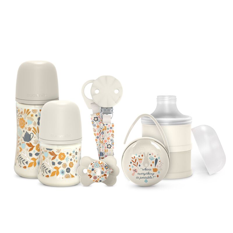 Coffret cadeau Wonderland - SUAVINEX