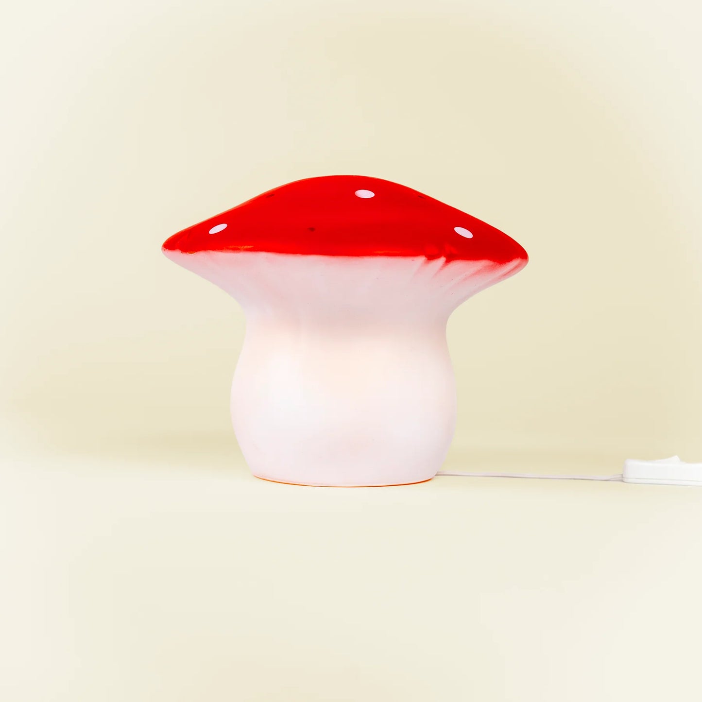 Lampe champignon Moyen - EGMONT TOYS