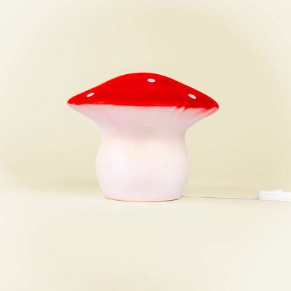 Lampe champignon Moyen - EGMONT TOYS